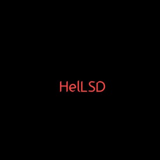 Telegram profile photo for HelLSD