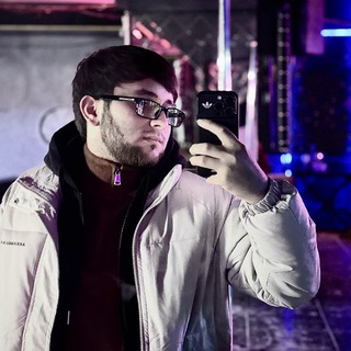 Telegram profile photo for Husniddin