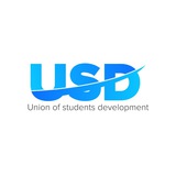 Telegram profile photo for USD