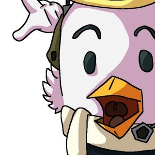 Telegram profile photo for 🦐-{fori}-🦑
