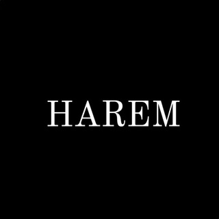 Telegram group profile photo for HAREM
