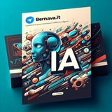 Telegram profile photo for Intelligenza Artificiale & tools