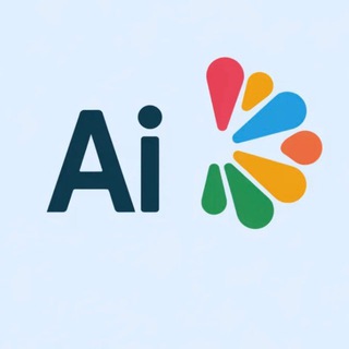 Telegram profile photo for AI大模型•系统提示词•AI应用体验馆