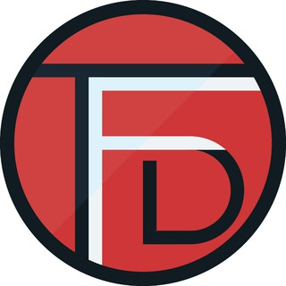 Telegram profile photo for TFD - Camps