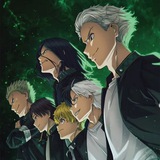 Telegram profile photo for Wind Breaker Season 2 English Dub