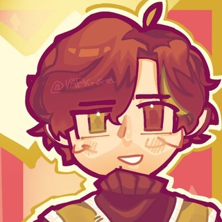 Telegram profile photo for ㅤвафли рафеля | | 🧇🍇