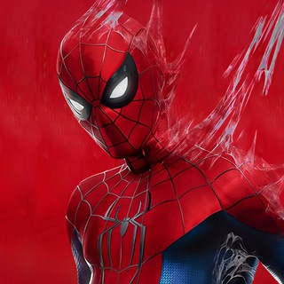 Telegram profile photo for MARVELandDC | Человек-паук 4