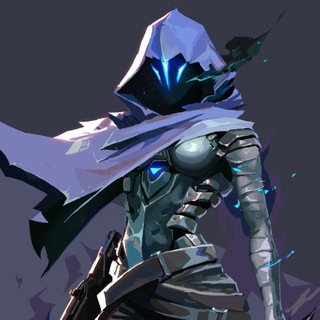 Telegram profile photo for KPI
