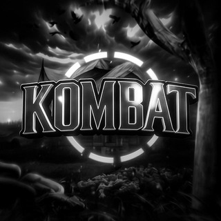 Telegram profile photo for KOMBAT TOURNAMENTS 🌏