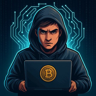 Telegram profile photo for Криптохактивист