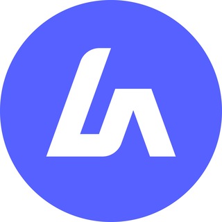 Telegram profile photo for LATOKEN