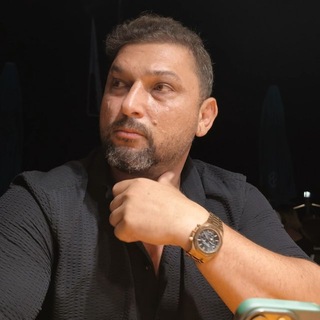 Telegram profile photo for Big Trade Boss