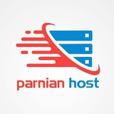 Telegram profile photo for پرنیان هاست