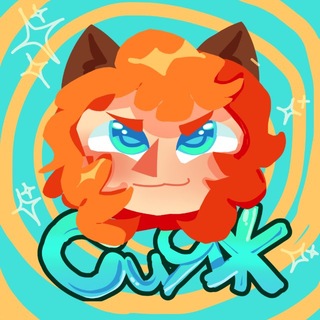 Telegram profile photo for 🪲Сияж!🍀