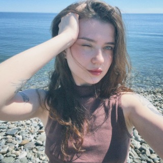 Telegram profile photo for моё болото 🦭
