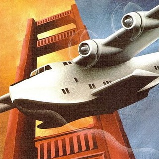 Telegram profile photo for Great Old Ones