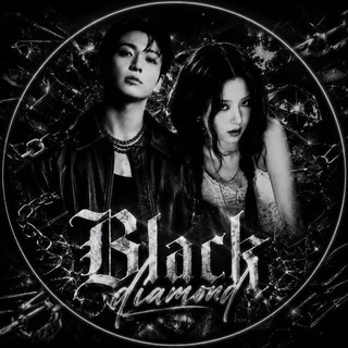 Telegram profile photo for ИНТЕРАКТИВЫ ОТ BLACK DIAMOND