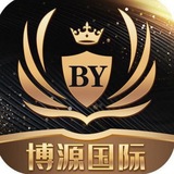 Telegram profile photo for 博源国际娱乐