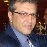 Telegram profile photo for Dr. Faramarz Faridani