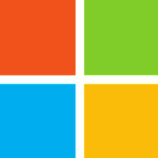 Telegram profile photo for Microsoft Surface