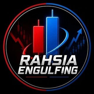 Telegram profile photo for RAHSIA ENGULFING