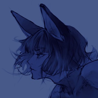 Telegram profile photo for chiVa