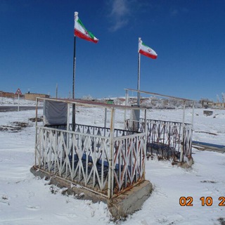 Telegram profile photo for کانال روستای یانبلاغ