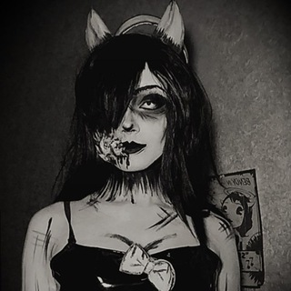 Telegram profile photo for К слову, о Ф͙у͙к͙к͙а͙ц͙у͙м͙и͙💕