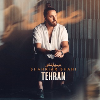 Telegram profile photo for Shahriar_Shahi