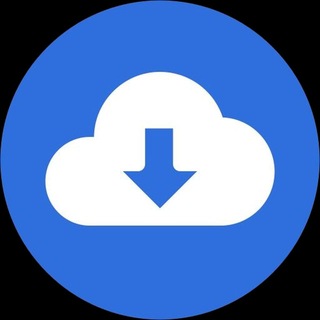 Telegram profile photo for Cloud Files