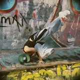 Telegram profile photo for Dance Energy