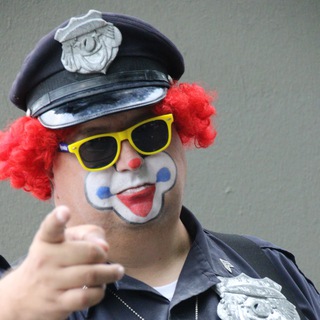 Telegram profile photo for РОФЛЕМ 🤡