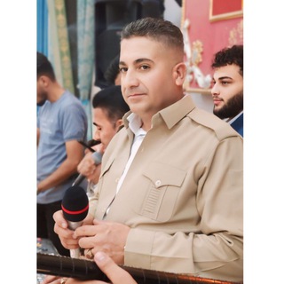 Telegram profile photo for 🎙هنرمندمحمد شندره ای🎙