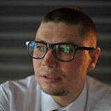 Telegram profile photo for Сергей Челпанов | Инвестиции в криптовалюту