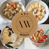 Telegram profile photo for Abc world