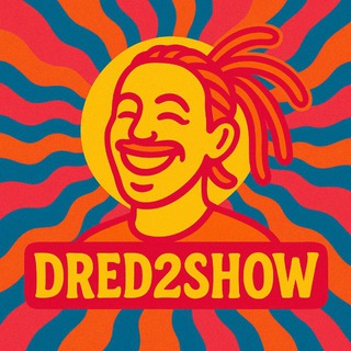 Telegram profile photo for Dred2Show