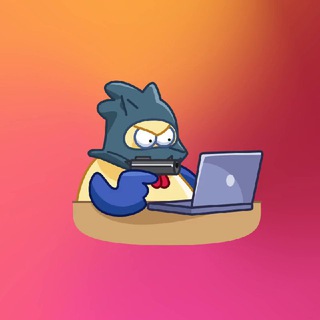 Telegram profile photo for Deagle C2/API