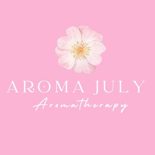 Telegram profile photo for ГИДРОЛАТЫ AROMA JULY