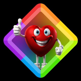 Telegram profile photo for BLove DApp crypto
