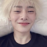 Telegram profile photo for jeongin yang