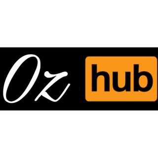 Telegram profile photo for OzHub