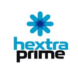 Telegram profile photo for Hextra Prime (Official Channel)