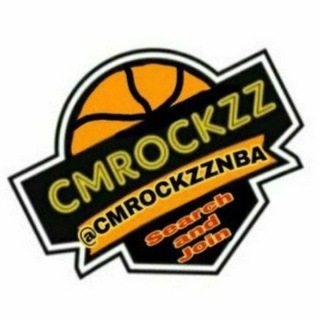Telegram profile photo for CMROCKZZ NBA