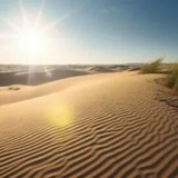 Telegram profile photo for Пустыня габимару