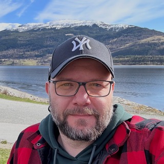 Telegram profile photo for Пан Роман. Дорога в Долину