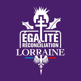 Telegram profile photo for E&R Lorraine