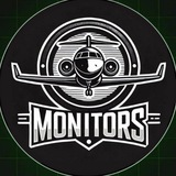 Telegram profile photo for ✙ monitors