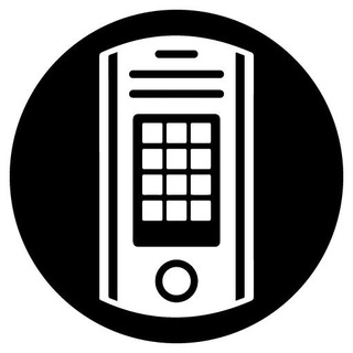 Telegram profile photo for Домофон