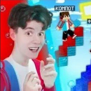 Telegram profile photo for Убежище Ясу🥥