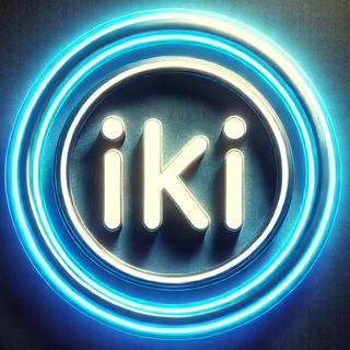 Telegram profile photo for 𝐈𝐊𝐈